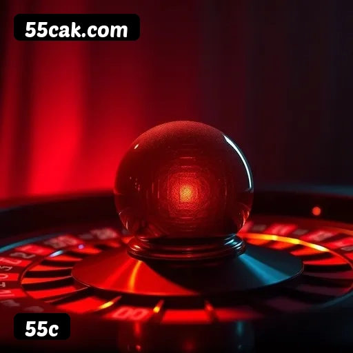 FAQ 55c Brasil - Perguntas frequentes sobre bônus, PIX, RTP, APP mobile e VIP