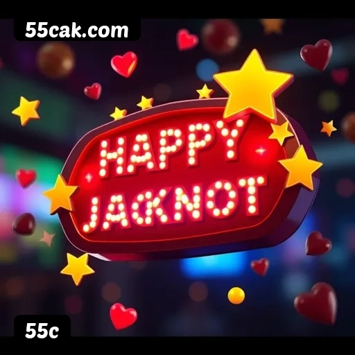 Catálogo 55c 2.547 jogos - Pragmatic Play, Evolution, NetEnt