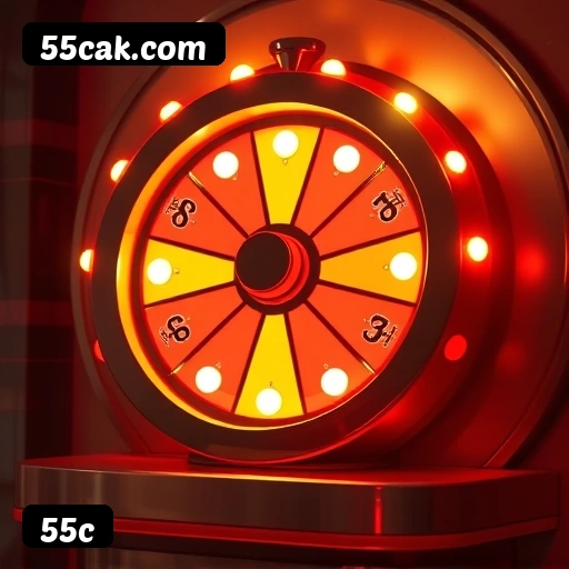 Logo da 55c