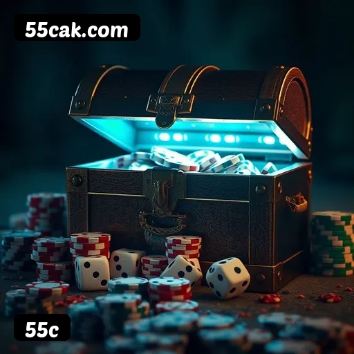 55c APP mobile iOS Android - 187 mil downloads São Paulo Rio BH