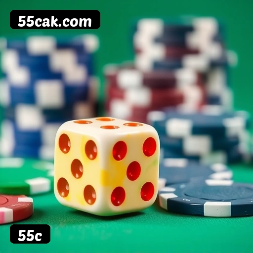 Níveis do programa VIP da 55c